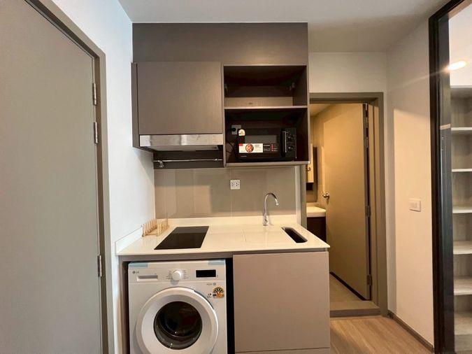 picture ✨Condo for Rent : Aspire sukhumvit Rama 4 (AP-02) ( line : @condo91 ) - 9/13