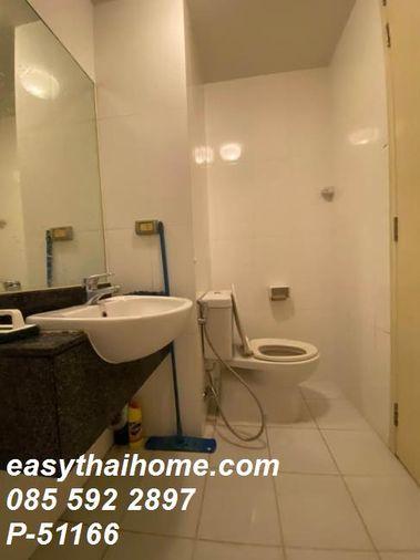 รูป P-51166 — ขายคอนโด ชั้น 10 The Parkland Srinakarin ใกล้ BTS แบริ่ง 085-592-2897 Line: @easythaihome - รูปที่ 14/14