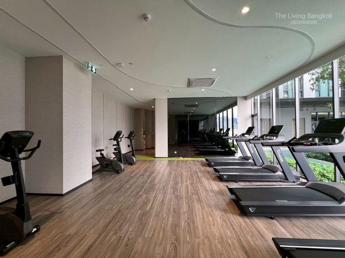 picture ✨Condo for Rent : Aspire sukhumvit Rama 4 (AP-02) ( line : @condo91 ) - 11/13