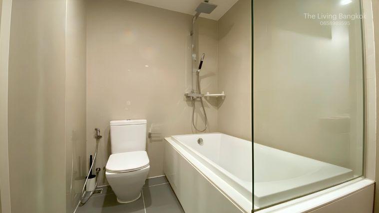 picture Condo for rent in Liv@49 (Sukhumvit 49) (BTS Thonglor) (SA-01) - 7/8