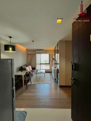 picture ✨ For Sale: Tidy Thonglor Condo ✨   💰 Only 4,900,000 THB - 4/7