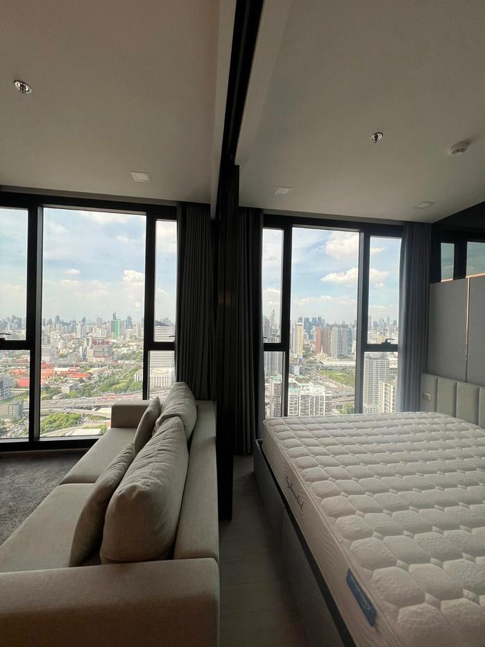 รูป 🟢ER26152 🟢 ให้เช่า / For Rent One9Five Asoke - Rama 9 💰 ราคา 36,000 บาท/เดือน - รูปที่ 7/21