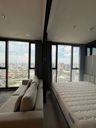 รูป 🟢ER26152 🟢 ให้เช่า / For Rent One9Five Asoke - Rama 9 💰 ราคา 36,000 บาท/เดือน - รูปที่ 7/21