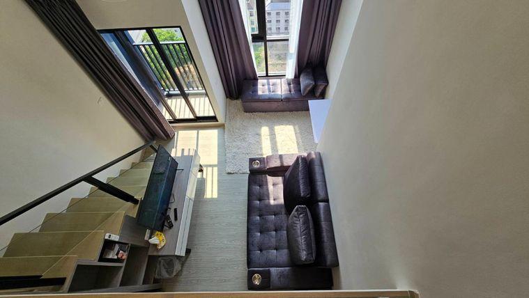 picture Origin Plug & Play Ramkhamhaeng Triple Station For Rent  - 4/8