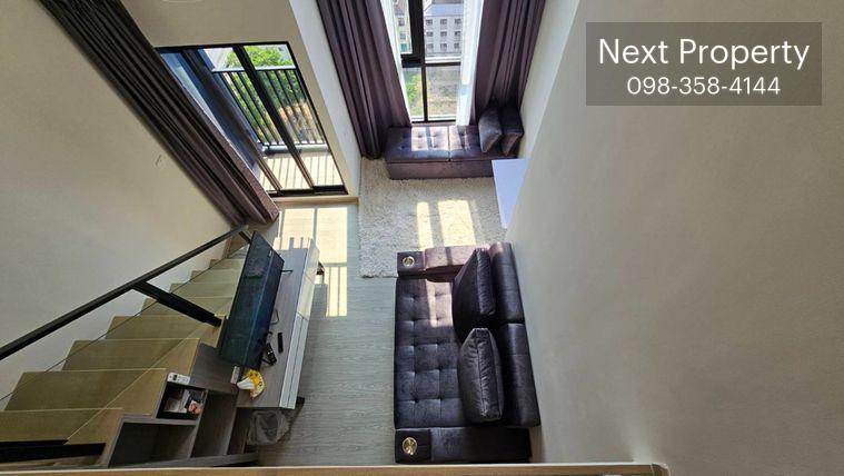 picture Origin Plug & Play Ramkhamhaeng Triple Station For Rent - 4/8