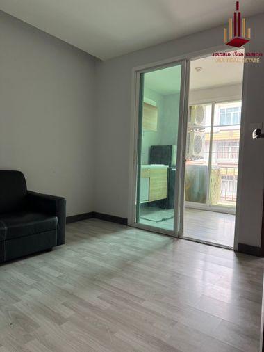 picture ✨ For Rent: Emerald Residence Ratchada Condo ✨💰 Only 13,000 THB/month - 4/6