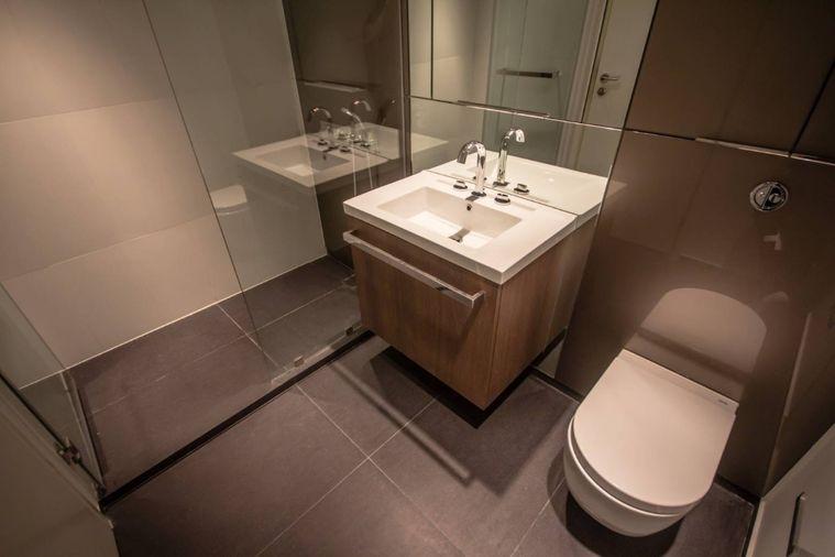 รูป ขาย 185 ราชดำริ ห้องสวยมาก ตกแต่งเฟอร์ครบ ราคาดี พร้อมเข้าอยู่ ชั้นสูง วิวเมือง 💗 DS3175 | Line @Dstay - รูปที่ 21/24