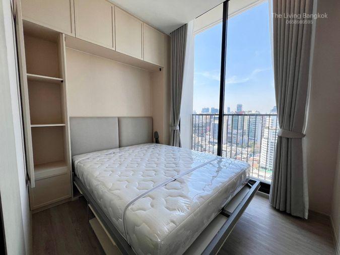 picture ✨Condo for Rent : Noble State 39 (AP-02) ( line : @condo91 ) - 3/14