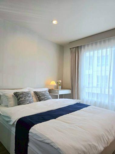 รูป 🔥ขายคอนโด รีเจ้นท์โฮม สุขุมวิท 81 Regent Home Sukhumvit 81 ใกล้ BTS อ่อนนุช - รูปที่ 1/9