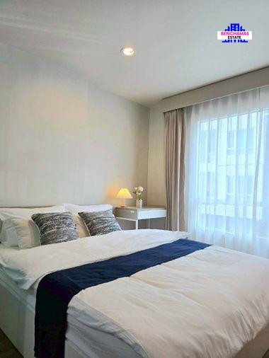 รูป 🔥ขายคอนโด รีเจ้นท์โฮม สุขุมวิท 81 Regent Home Sukhumvit 81 ใกล้ BTS อ่อนนุช - รูปที่ 1/9