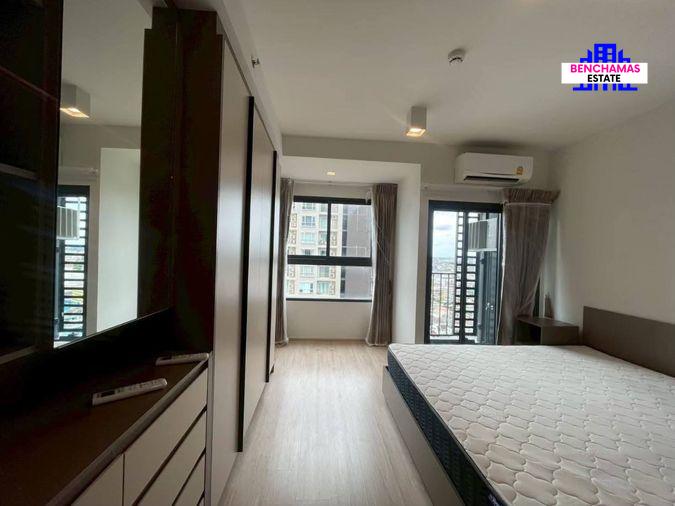 รูป 🔥ขายคอนโด ไอดีโอ สาทร–วงเวียนใหญ่ IDEO Sathorn–Wongwian Yai ใกล้ BTS วงเวียนใหญ่ - รูปที่ 2/9