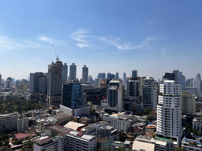 picture ✨Condo for Rent : Noble State 39 (AP-02) ( line : @condo91 ) - 14/14