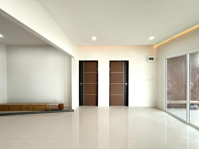รูป ขายบ้านเดี่ยวสร้างใหม่ หมู่บ้านอารียา วิลล่า  หนองปรือ บางละมุง ชลบุรี  - รูปที่ 6/17