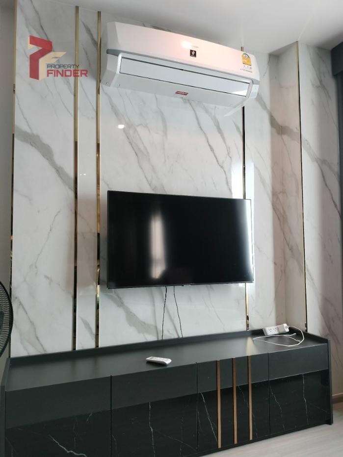 picture PFD-08519 Condo for rent, Aspire Erawan Prime, great Chao Phraya River view room, next to BTS Chang Erawan ðâĻ - 2/7