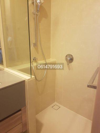 picture For Rent THE ESSE Asoke 1 Bedroom 32,000 - 11/12