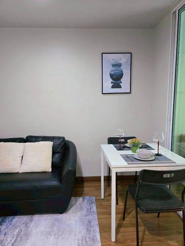 รูป 🔥ขายคอนโด รีเจ้นท์โฮม สุขุมวิท 81 Regent Home Sukhumvit 81 ใกล้ BTS อ่อนนุช - รูปที่ 7/9