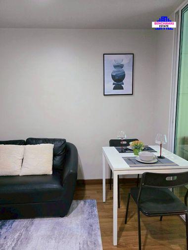 รูป 🔥ขายคอนโด รีเจ้นท์โฮม สุขุมวิท 81 Regent Home Sukhumvit 81 ใกล้ BTS อ่อนนุช - รูปที่ 7/9