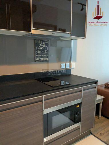 picture ✨ For Rent : Keyne by Sansiri Condo ✨ 💰 Only 25,000 THB/month - 6/7