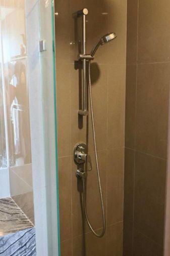 picture Condo for rent : ASHTON Chula-Silom(( Samyan MRT )) MK-02  line @livingbkk - 13/16