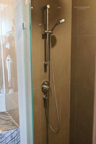 picture Condo for rent : ASHTON Chula-Silom(( Samyan MRT )) MK-02 line @livingbkk - 13/16