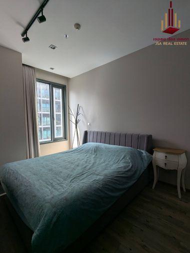 picture ✨ For Rent : Keyne by Sansiri  Condo ✨  💰 Only 25,000  THB/month - 1/7
