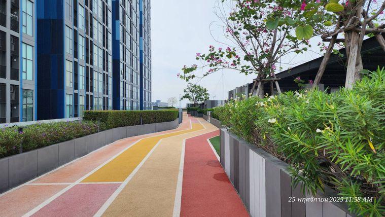 picture 🔥Condo for Sale at The Origin Ramintra 83 near MRT Ram Inthra KM.9 - 15/15