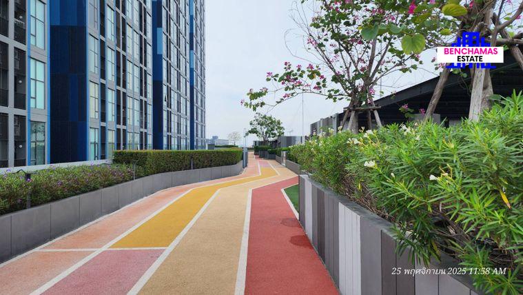 picture ðĨCondo for Sale at The Origin Ramintra 83 near MRT Ram Inthra KM.9 - 15/15