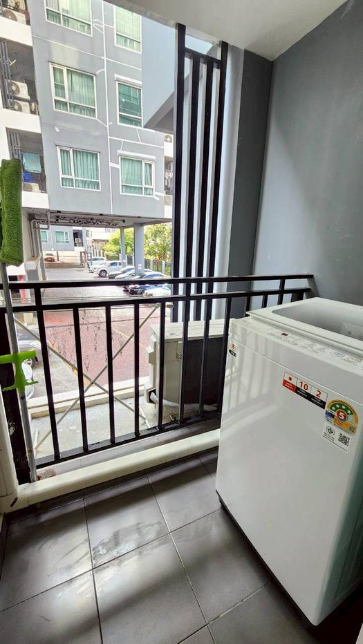 รูป 🔥ขายคอนโด รีเจ้นท์โฮม สุขุมวิท 81 Regent Home Sukhumvit 81 ใกล้ BTS อ่อนนุช - รูปที่ 4/9