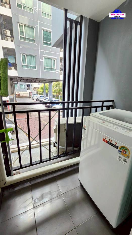 รูป 🔥ขายคอนโด รีเจ้นท์โฮม สุขุมวิท 81 Regent Home Sukhumvit 81 ใกล้ BTS อ่อนนุช - รูปที่ 4/9