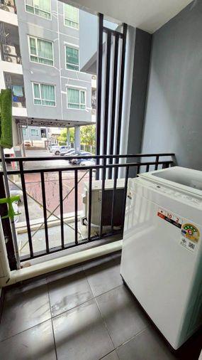รูป 🔥ขายคอนโด รีเจ้นท์โฮม สุขุมวิท 81 Regent Home Sukhumvit 81 ใกล้ BTS อ่อนนุช - รูปที่ 4/9