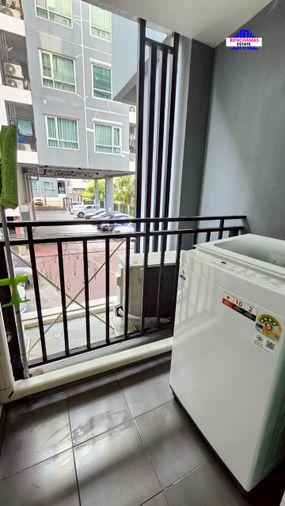 รูป 🔥ขายคอนโด รีเจ้นท์โฮม สุขุมวิท 81 Regent Home Sukhumvit 81 ใกล้ BTS อ่อนนุช - รูปที่ 4/9