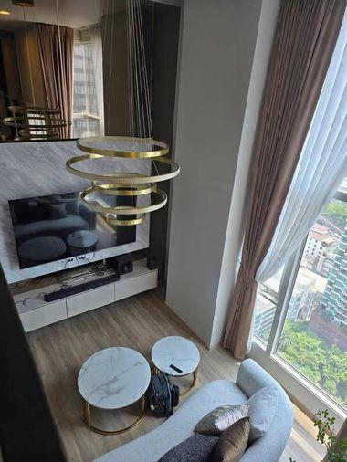 รูป ✨Condo for Rent : Culture Thonglor (AP-02) ( line : @condo91 ) - รูปที่ 7/19