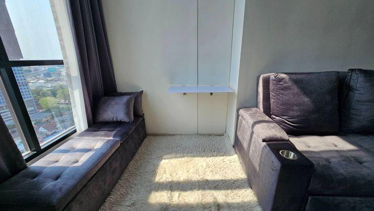picture Origin Plug & Play Ramkhamhaeng Triple Station For Rent  - 6/8