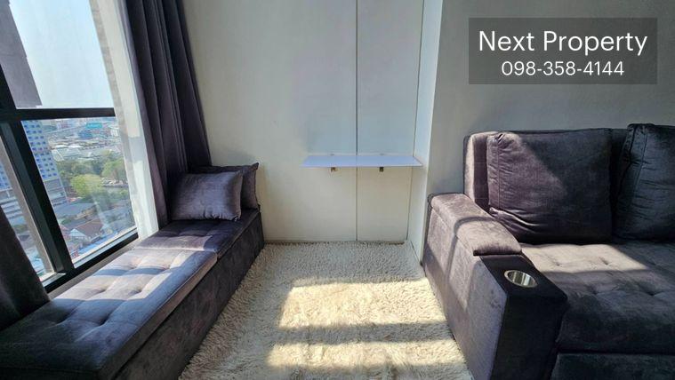 picture Origin Plug & Play Ramkhamhaeng Triple Station For Rent - 6/8