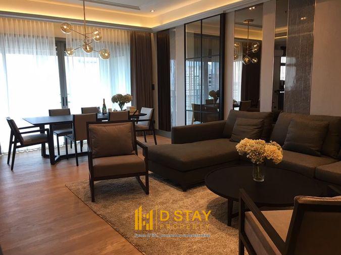 รูป ขาย The Madison Sukhumvit 41 ห้องสวย ลัคชูรี่สุดๆ ตกแต่งเฟอร์ครบ ราคาดีมาก 💗 DS3177 | Line @Dstay - รูปที่ 2/14