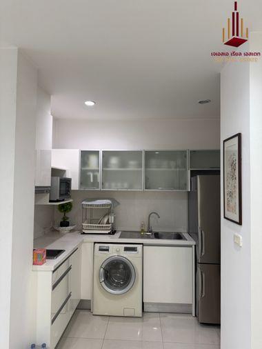 picture ✨ For Sale: PG Rama IX Condo ✨ 💰 Only 10,070,000 THB - 5/6