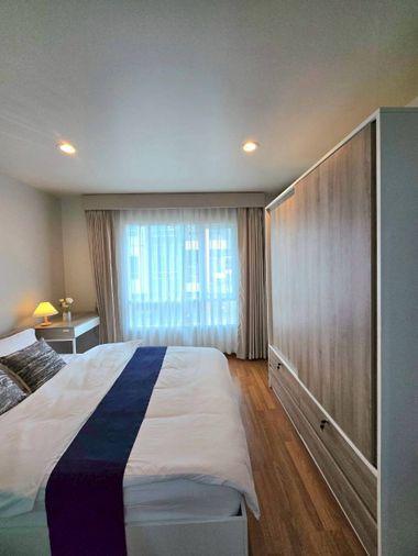 รูป 🔥ขายคอนโด รีเจ้นท์โฮม สุขุมวิท 81 Regent Home Sukhumvit 81 ใกล้ BTS อ่อนนุช - รูปที่ 2/9