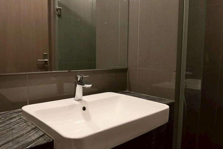 picture Condo for rent : ASHTON Chula-Silom(( Samyan MRT )) MK-02  line @livingbkk - 12/16