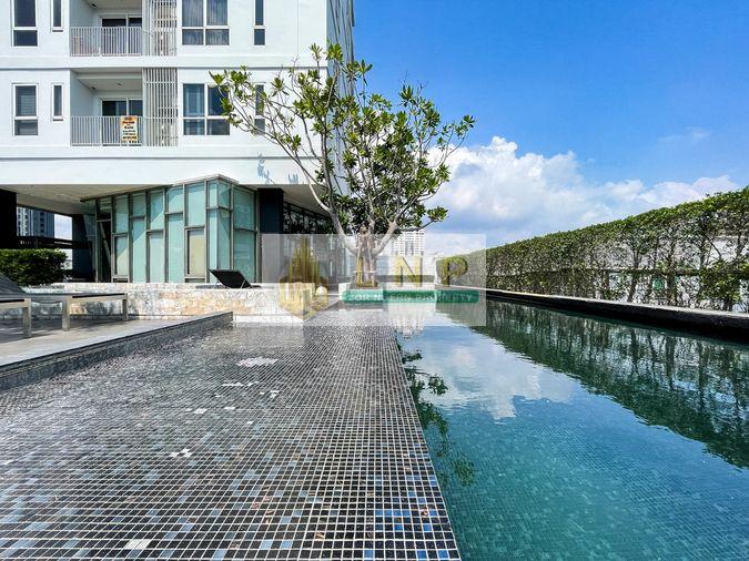 รูป 🏢 ให้เช่าคอนโด : HQ Thonglor (เอชคิว ทองหล่อ) รหัสทรัพย์ | 📌LNP-C13399 - รูปที่ 4/11
