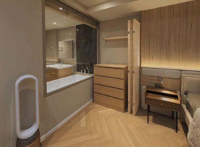 รูป ✨Condo for Rent : S47 Sukhumvit 47 (AP-02) ( line : @condo91 ) - รูปที่ 7/16