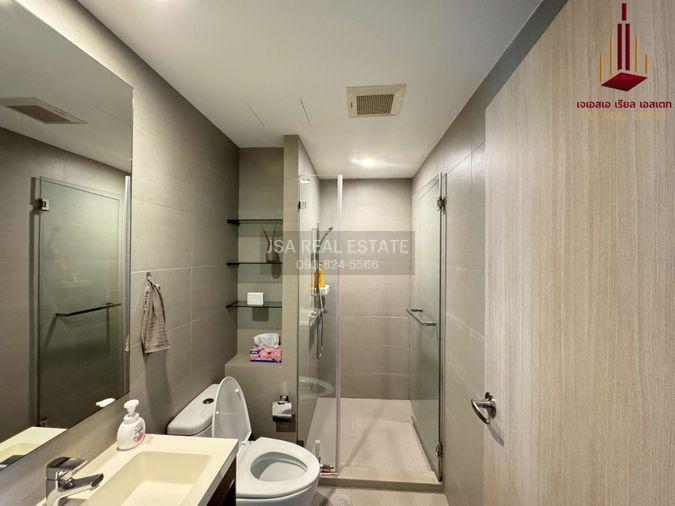 picture ✨ For Sale: Whizdom Connect Sukhumvit Condo ✨ 💰 Only 3,690,000 THB - 9/10