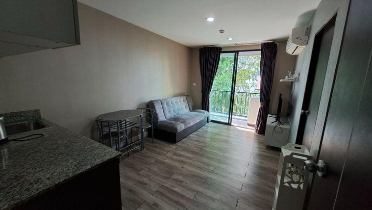 รูป 🔥ขายคอนโด จี คอนโด ศรีราชา เฟส 1 G Condo Sriracha Phase 1 ใกล้ชุมทางรถไฟศรีราชา - รูปที่ 5/13