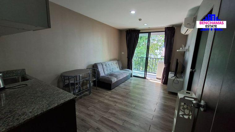 รูป 🔥ขายคอนโด จี คอนโด ศรีราชา เฟส 1 G Condo Sriracha Phase 1 ใกล้ชุมทางรถไฟศรีราชา - รูปที่ 5/13