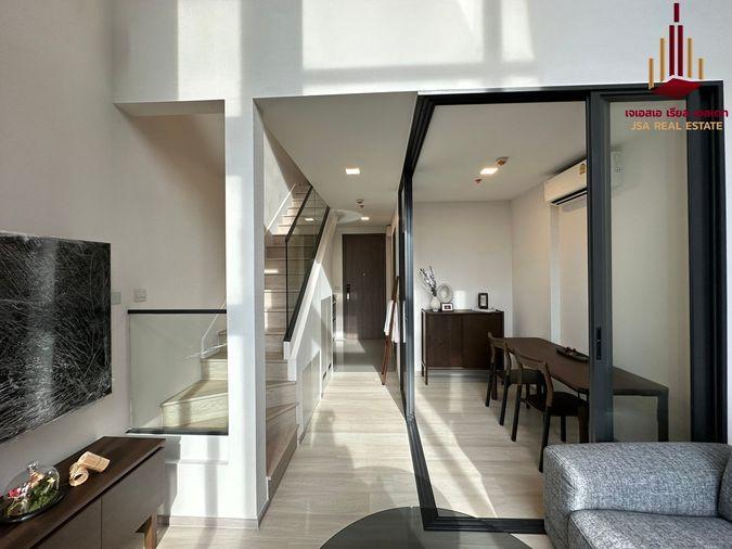 picture ✨ For Sale: The Privacy Jatujak Condo ✨💰 Only 6,500,000 THB - 2/6