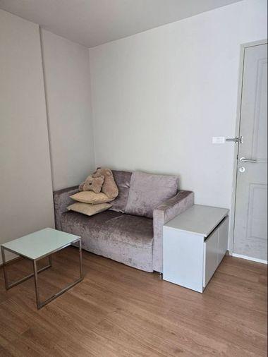 picture 🏙️ Condo for Sale at D Condo Ramkhamhaeng Soi 9 - 2/7