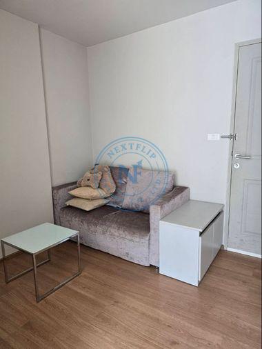 picture ๐๏ธ Condo for Sale at D Condo Ramkhamhaeng Soi 9 - 2/7