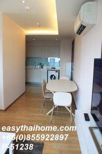 รูป P-51238 | H Sukhumvit 43 (เอช สุขุมวิท 43) 🔥 คอนโดหรูชั้นสูง ใจกลางพร้อมพงษ์ พร้อมอยู่ เฟอร์ครบ! 🔥 | Line ID: @easythaihome | 085-592-2897 - รูปที่ 7/20