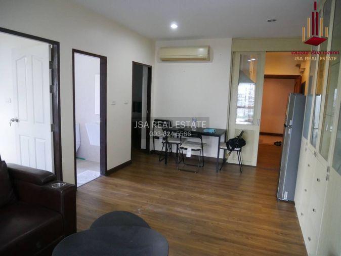 picture ✨ For Sale: PG Rama IX Condo ✨ 💰 Only 4,500,000 THB - 5/7