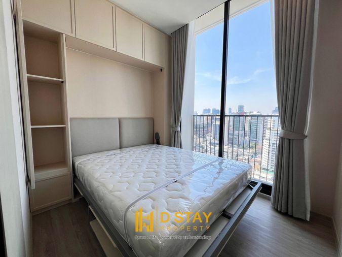 รูป Best Price 🔥 ขาย Noble State 39 ห้องสวยมาก ชั้นสูง วิวเมือง เฟอร์ครบพร้อมอยู่ ‼️ DS3238 | Line @Dstay - รูปที่ 3/12