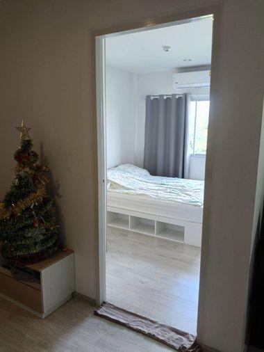 รูป 🏡 ปล่อยเช่าคอนโด Sena Kith Westgate - Bangbuathong (เฟส 1) พร้อมอยู่ค่ะ ✨ - รูปที่ 3/7